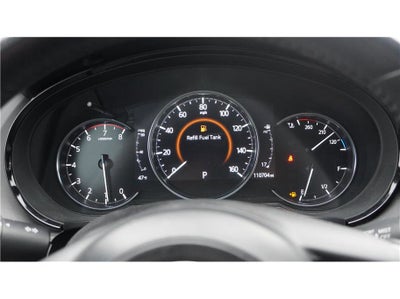 2020 Mazda Mazda CX-9 Grand Touring