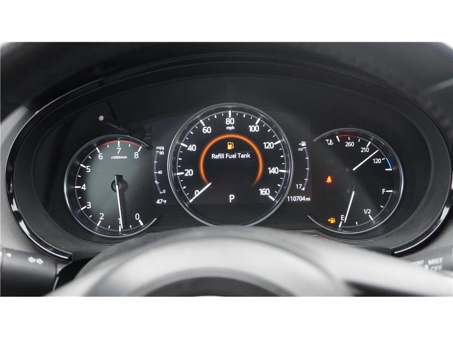 2020 Mazda Mazda CX-9 Grand Touring