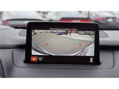 2020 Mazda Mazda CX-9 Grand Touring