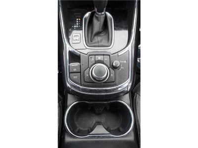 2020 Mazda Mazda CX-9 Grand Touring