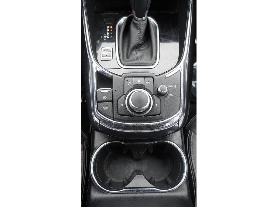 2020 Mazda Mazda CX-9 Grand Touring