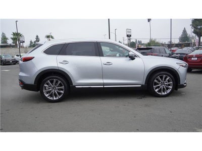 2020 Mazda Mazda CX-9 Grand Touring