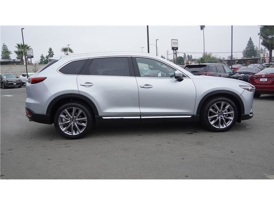 2020 Mazda Mazda CX-9 Grand Touring