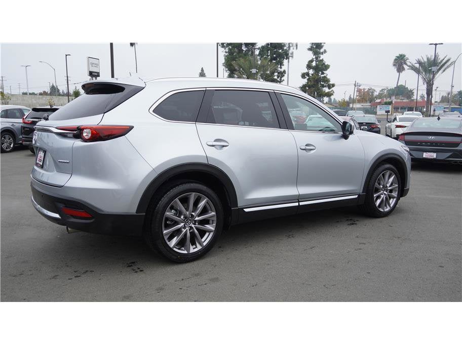 2020 Mazda Mazda CX-9 Grand Touring