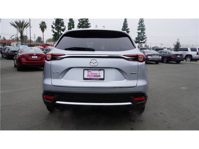 2020 Mazda Mazda CX-9 Grand Touring