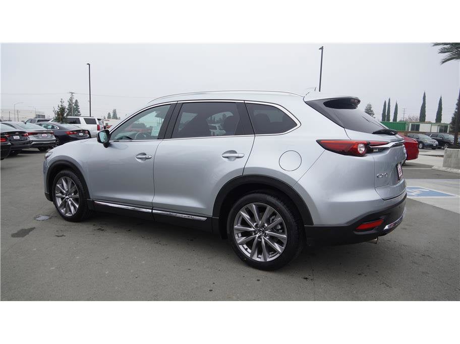 2020 Mazda Mazda CX-9 Grand Touring