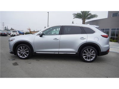 2020 Mazda Mazda CX-9 Grand Touring