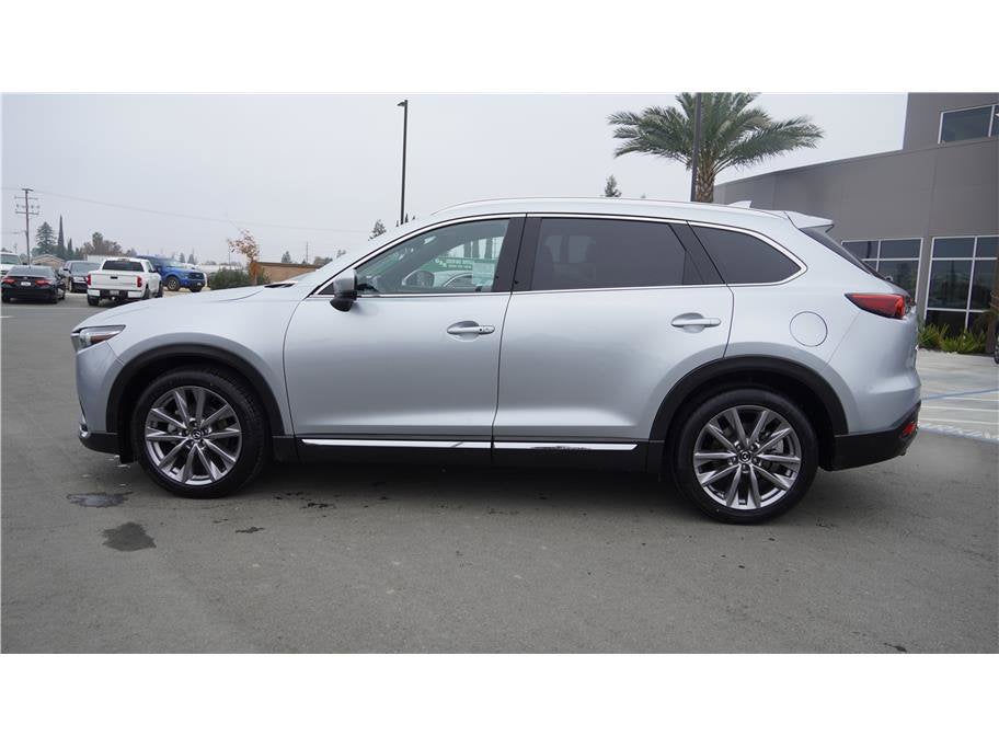 2020 Mazda Mazda CX-9 Grand Touring