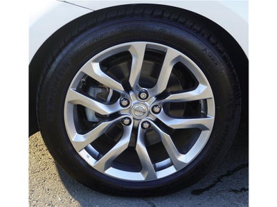 2014 Nissan 370Z Touring