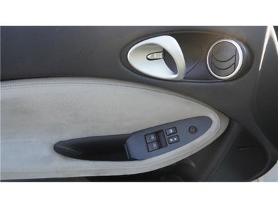 2014 Nissan 370Z Touring