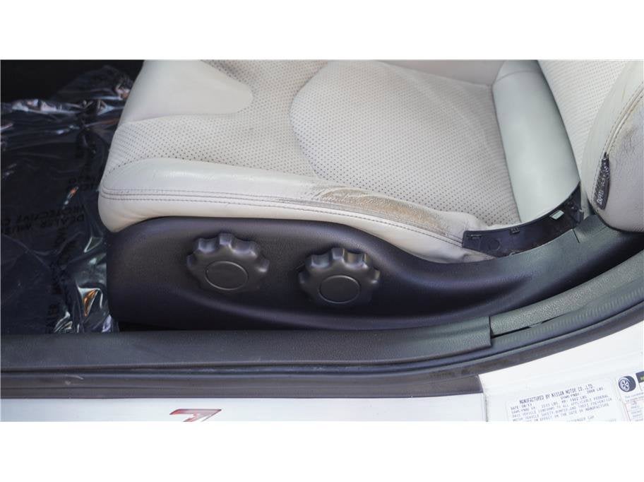 2014 Nissan 370Z Touring