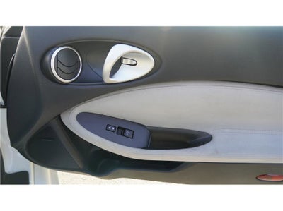 2014 Nissan 370Z Touring