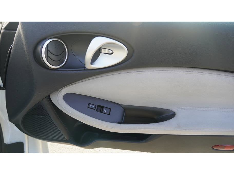 2014 Nissan 370Z Touring