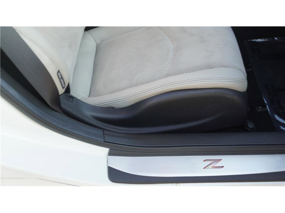 2014 Nissan 370Z Touring