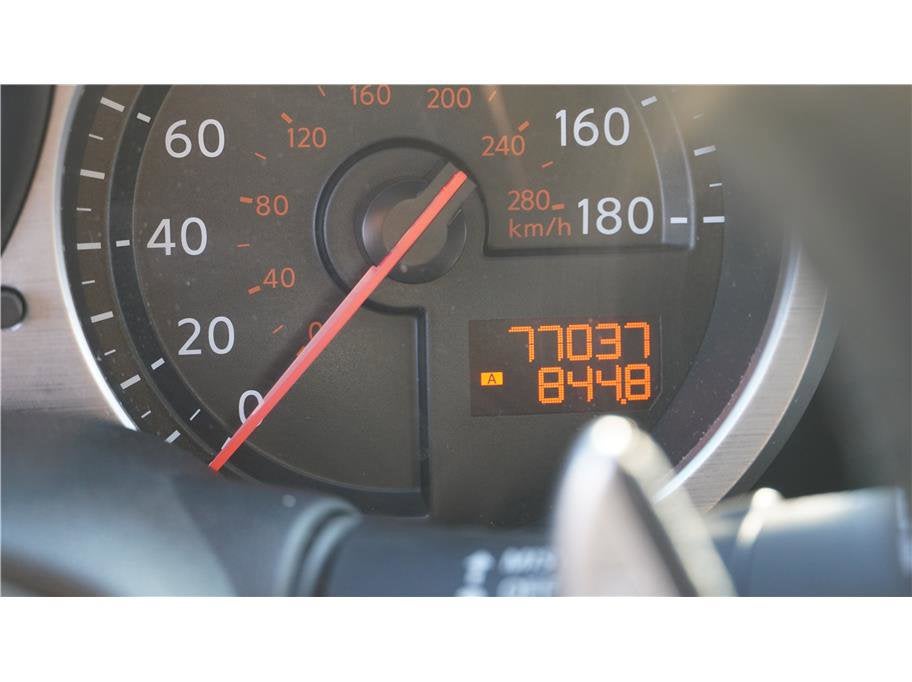 2014 Nissan 370Z Touring