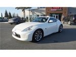 2014 Nissan 370Z Touring