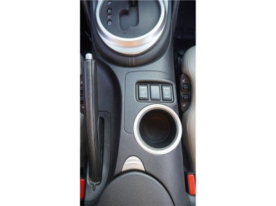 2014 Nissan 370Z Touring