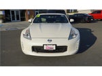 2014 Nissan 370Z Touring