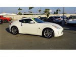 2014 Nissan 370Z Touring
