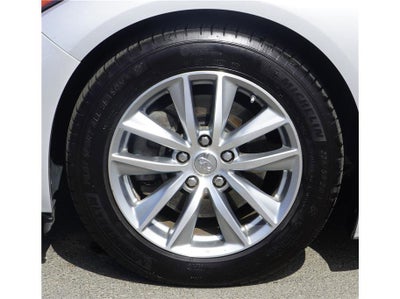 2017 INFINITI Q50 3.0t Premium