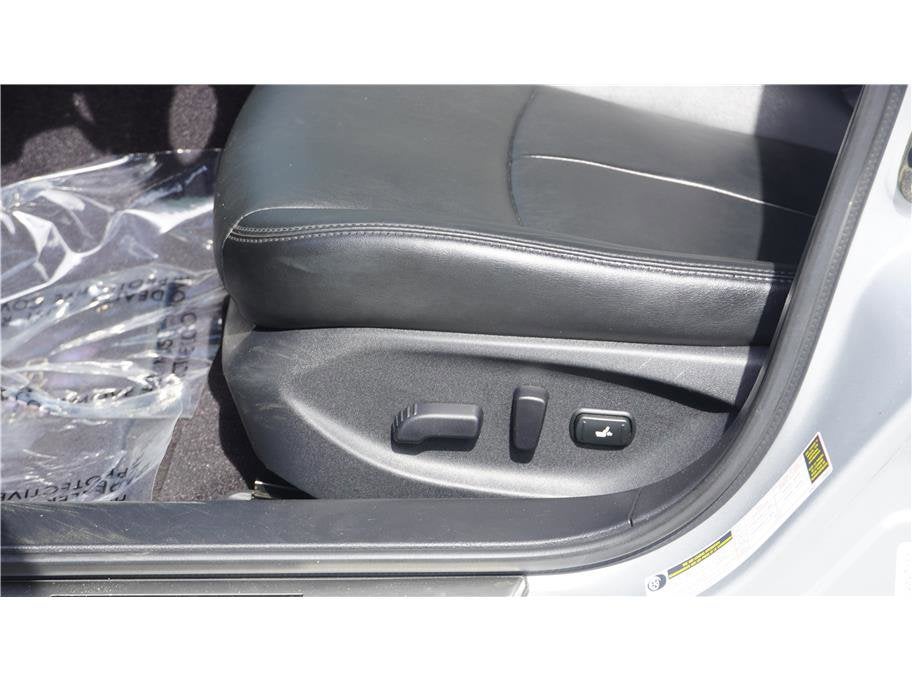 2017 INFINITI Q50 3.0t Premium