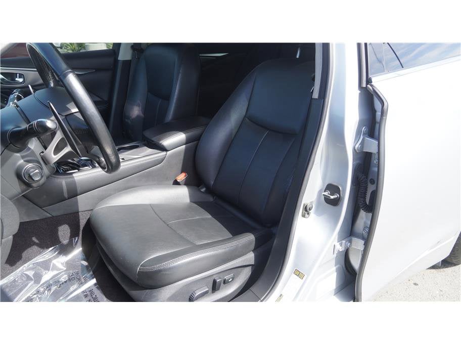 2017 INFINITI Q50 3.0t Premium