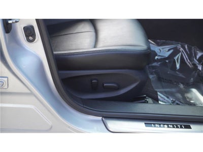 2017 INFINITI Q50 3.0t Premium