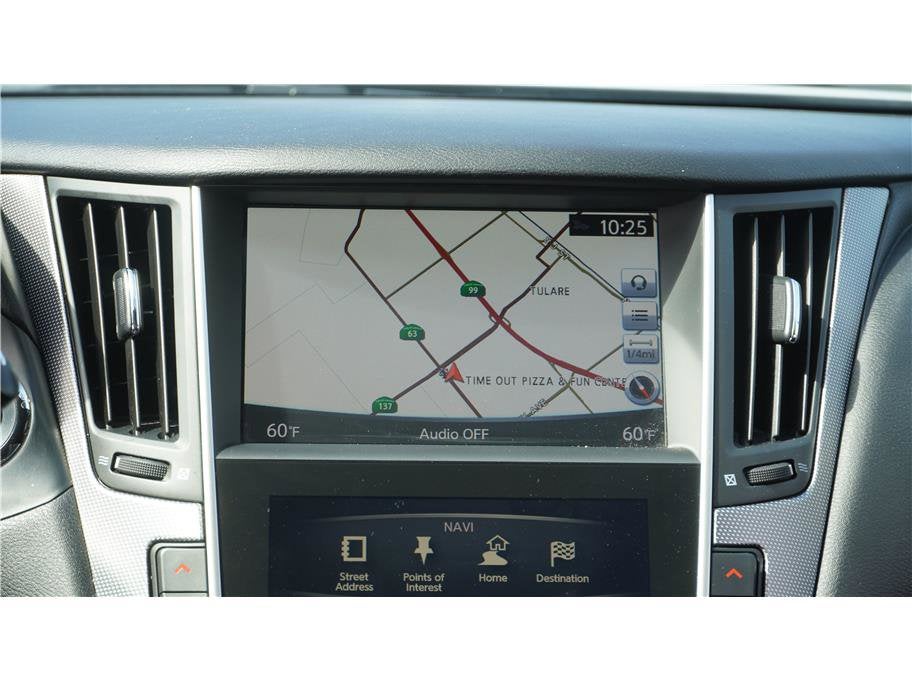 2017 INFINITI Q50 3.0t Premium