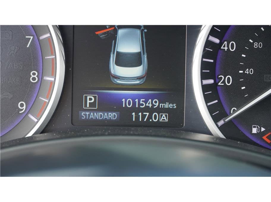 2017 INFINITI Q50 3.0t Premium