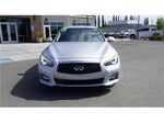 2017 INFINITI Q50 3.0t Premium