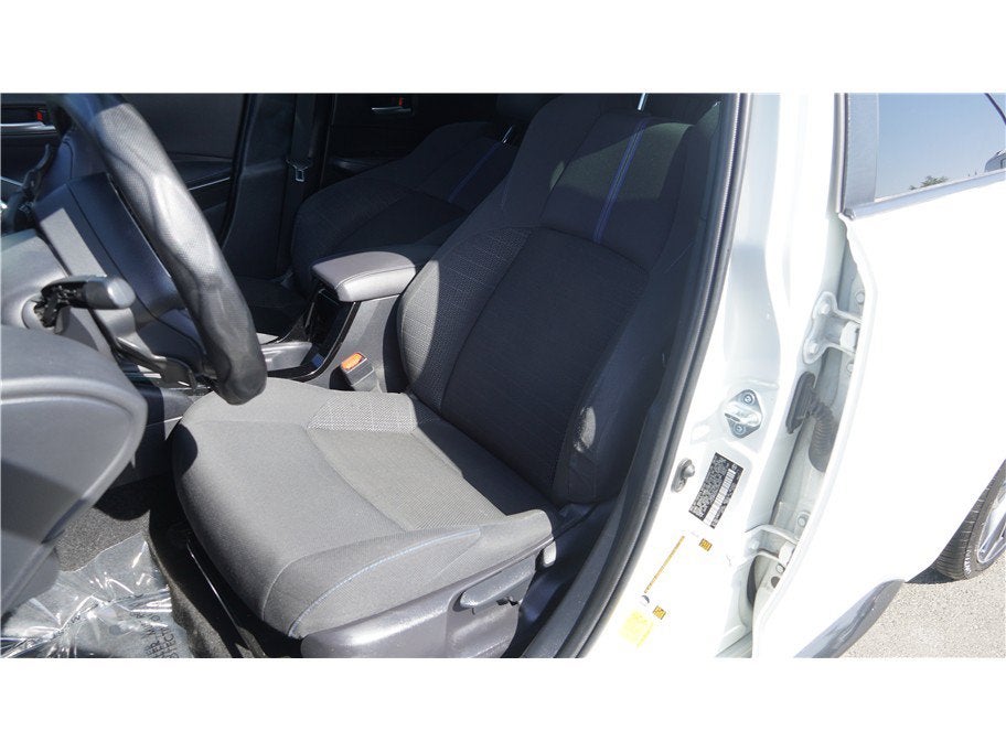 2021 Toyota Corolla SE Sedan 4D