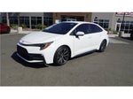 2021 Toyota Corolla SE Sedan 4D
