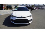 2021 Toyota Corolla SE Sedan 4D