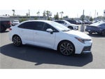 2021 Toyota Corolla SE Sedan 4D
