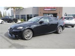 2016 Lexus IS 200t IS 200t Sedan 4D