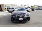 2016 Lexus IS 200t IS 200t Sedan 4D