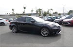 2016 Lexus IS 200t IS 200t Sedan 4D