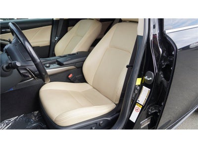 2016 Lexus IS 200t IS 200t Sedan 4D