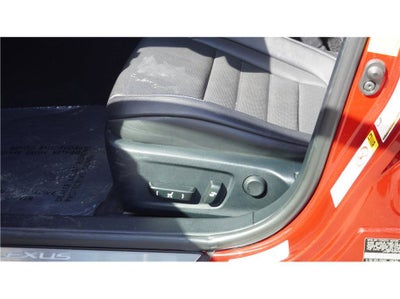 2015 Lexus IS 250 IS 250 Sedan 4D