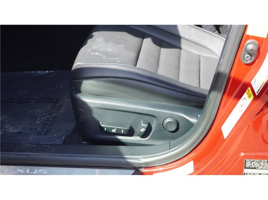 2015 Lexus IS 250 IS 250 Sedan 4D