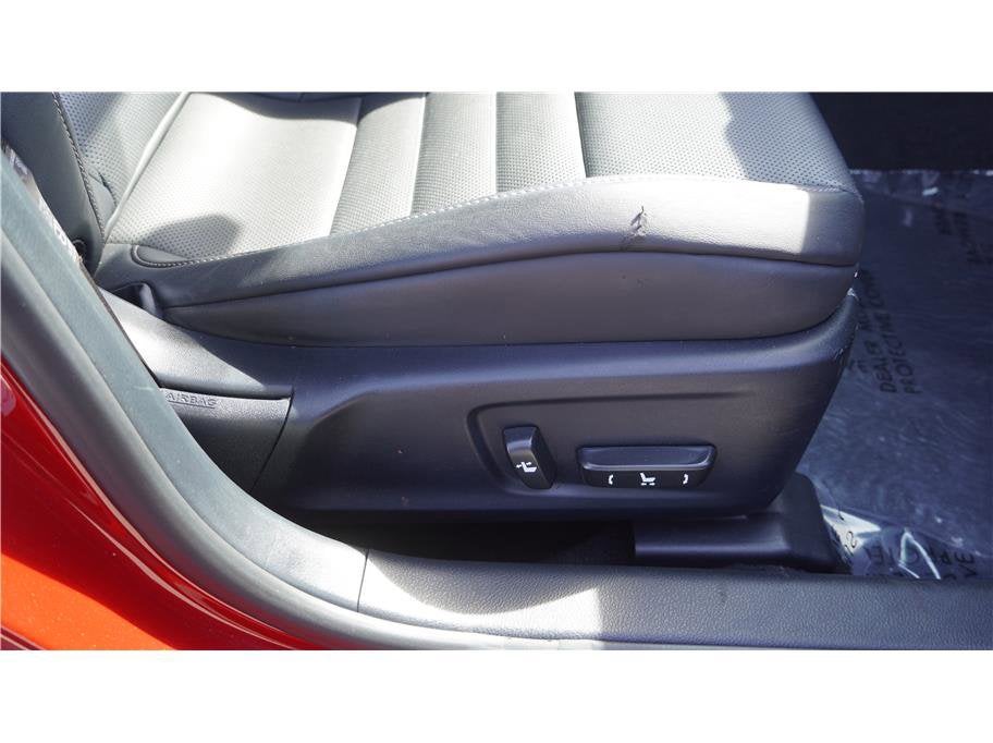 2015 Lexus IS 250 IS 250 Sedan 4D