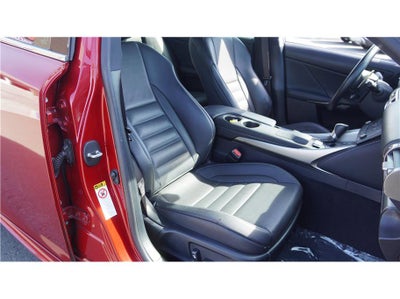 2015 Lexus IS 250 IS 250 Sedan 4D