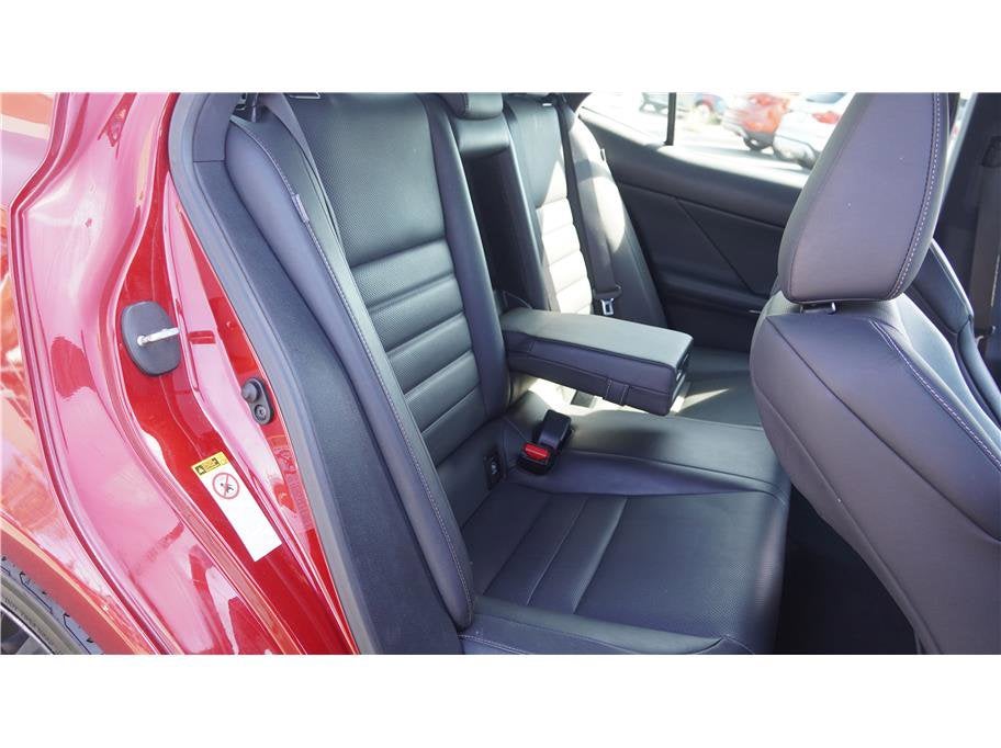 2015 Lexus IS 250 IS 250 Sedan 4D