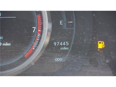 2015 Lexus IS 250 IS 250 Sedan 4D