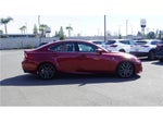 2015 Lexus IS 250 IS 250 Sedan 4D