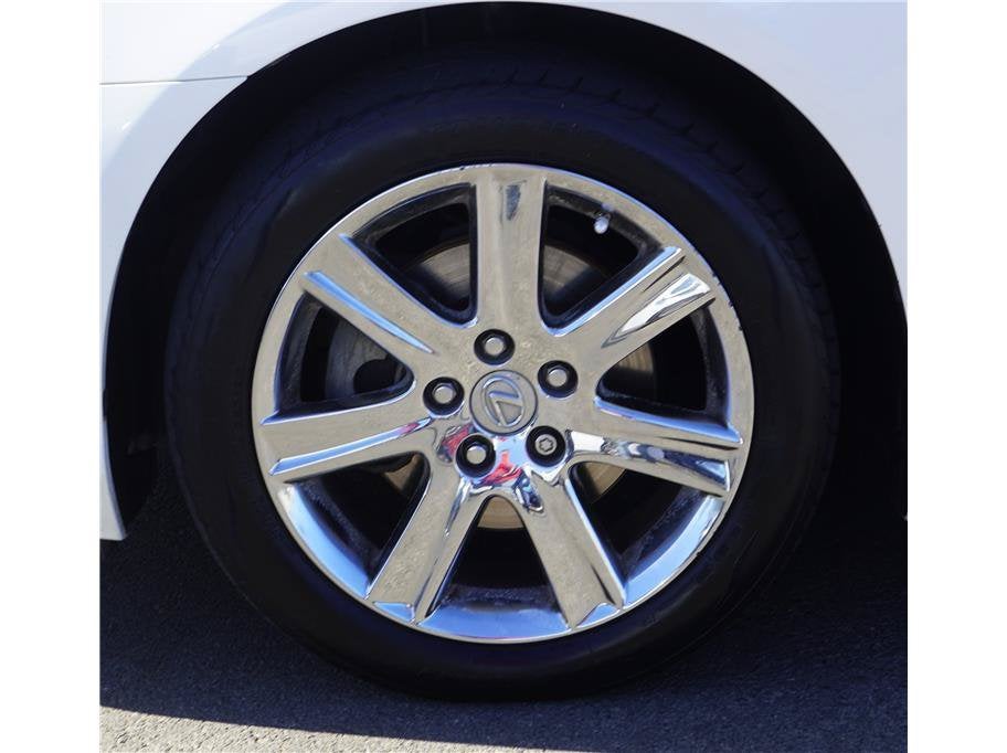2008 Lexus ES 350 ES 350 Sedan 4D