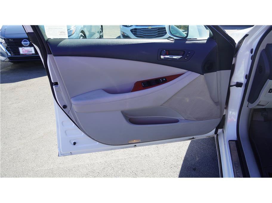 2008 Lexus ES 350 ES 350 Sedan 4D