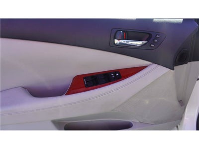 2008 Lexus ES 350 ES 350 Sedan 4D