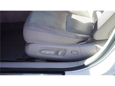 2008 Lexus ES 350 ES 350 Sedan 4D