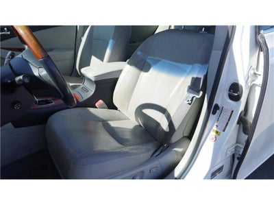 2008 Lexus ES 350 ES 350 Sedan 4D